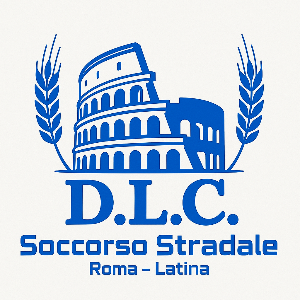 D.L.C. Soccorso Stradale